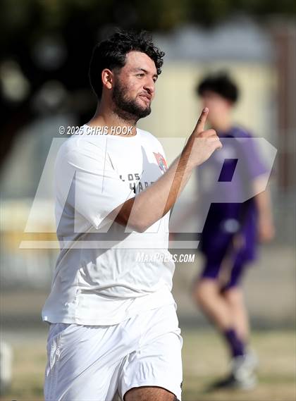 Thumbnail 3 in Sabino vs. Cholla (Ismael Arce Memorial Cup) photogallery.