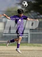 Photo from the gallery "Sabino vs. Cholla (Ismael Arce Memorial Cup)"