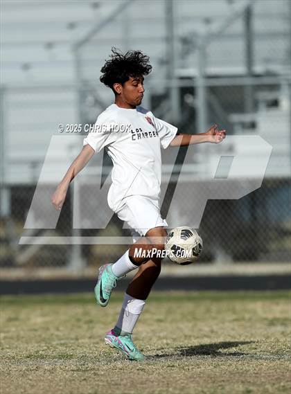 Thumbnail 1 in Sabino vs. Cholla (Ismael Arce Memorial Cup) photogallery.