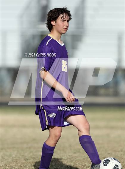 Thumbnail 2 in Sabino vs. Cholla (Ismael Arce Memorial Cup) photogallery.