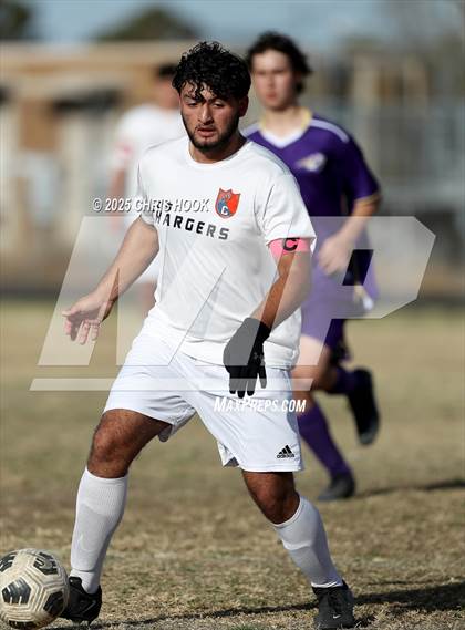 Thumbnail 1 in Sabino vs. Cholla (Ismael Arce Memorial Cup) photogallery.