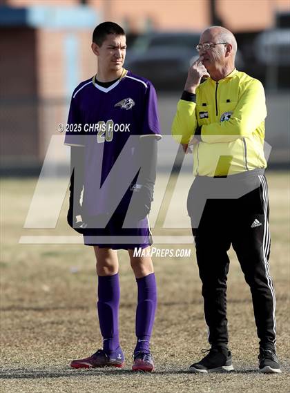 Thumbnail 1 in Sabino vs. Cholla (Ismael Arce Memorial Cup) photogallery.