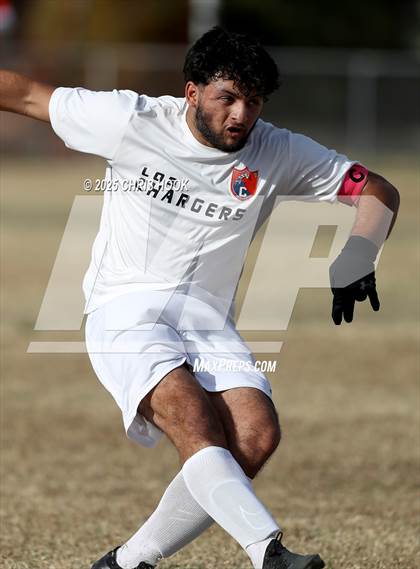 Thumbnail 3 in Sabino vs. Cholla (Ismael Arce Memorial Cup) photogallery.