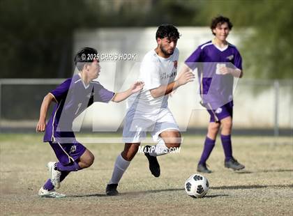 Thumbnail 3 in Sabino vs. Cholla (Ismael Arce Memorial Cup) photogallery.
