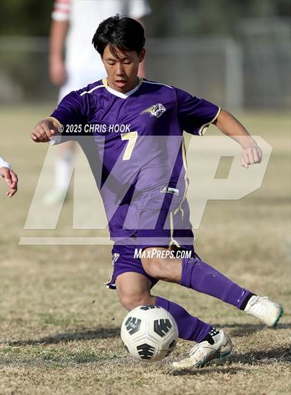Thumbnail 2 in Sabino vs. Cholla (Ismael Arce Memorial Cup) photogallery.