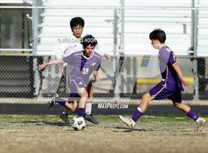 Thumbnail 1 in Sabino vs. Cholla (Ismael Arce Memorial Cup) photogallery.