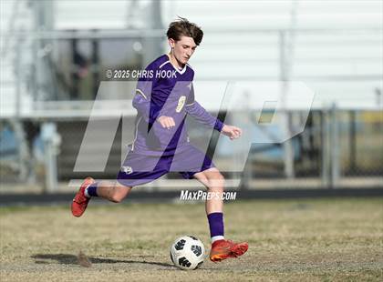 Thumbnail 1 in Sabino vs. Cholla (Ismael Arce Memorial Cup) photogallery.