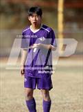 Photo from the gallery "Sabino vs. Cholla (Ismael Arce Memorial Cup)"