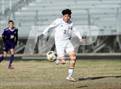 Photo from the gallery "Sabino vs. Cholla (Ismael Arce Memorial Cup)"