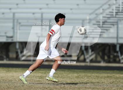 Thumbnail 1 in Sabino vs. Cholla (Ismael Arce Memorial Cup) photogallery.