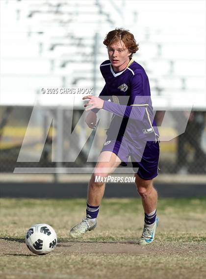 Thumbnail 2 in Sabino vs. Cholla (Ismael Arce Memorial Cup) photogallery.