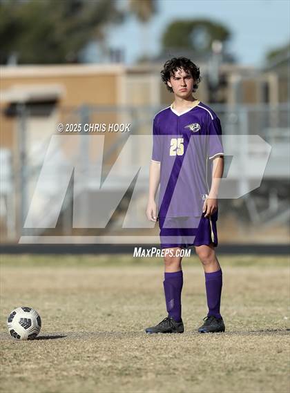 Thumbnail 3 in Sabino vs. Cholla (Ismael Arce Memorial Cup) photogallery.