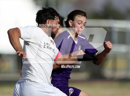 Thumbnail 1 in Sabino vs. Cholla (Ismael Arce Memorial Cup) photogallery.