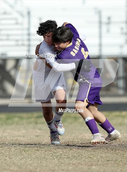 Thumbnail 1 in Sabino vs. Cholla (Ismael Arce Memorial Cup) photogallery.