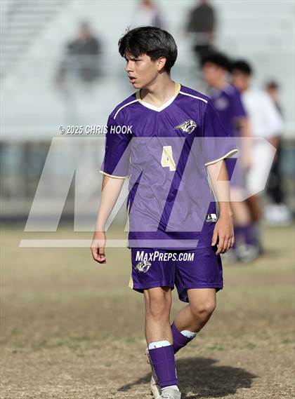 Thumbnail 3 in Sabino vs. Cholla (Ismael Arce Memorial Cup) photogallery.