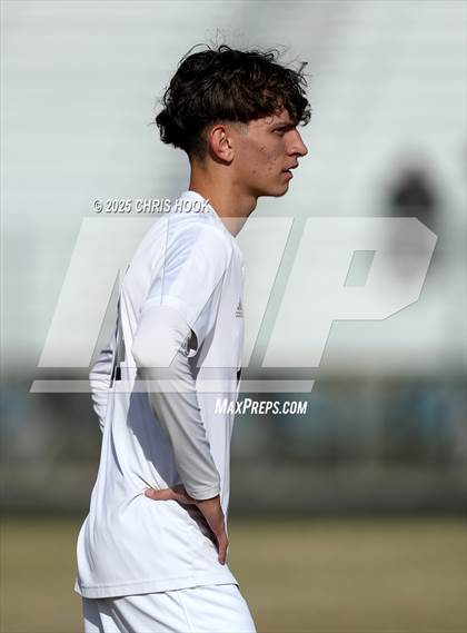 Thumbnail 3 in Sabino vs. Cholla (Ismael Arce Memorial Cup) photogallery.
