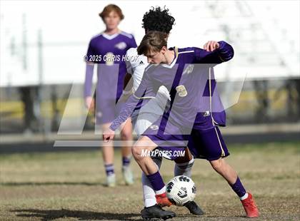 Thumbnail 2 in Sabino vs. Cholla (Ismael Arce Memorial Cup) photogallery.