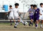 Photo from the gallery "Sabino vs. Cholla (Ismael Arce Memorial Cup)"