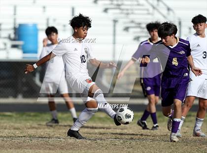 Thumbnail 2 in Sabino vs. Cholla (Ismael Arce Memorial Cup) photogallery.