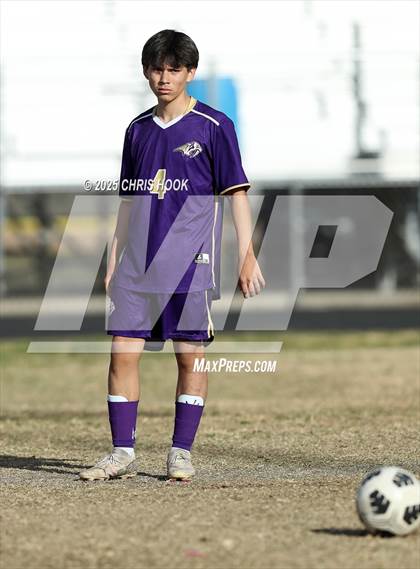 Thumbnail 2 in Sabino vs. Cholla (Ismael Arce Memorial Cup) photogallery.