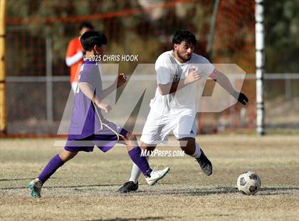 Thumbnail 2 in Sabino vs. Cholla (Ismael Arce Memorial Cup) photogallery.