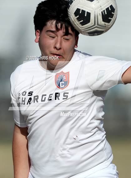 Thumbnail 1 in Sabino vs. Cholla (Ismael Arce Memorial Cup) photogallery.