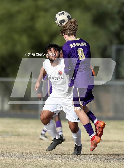 Thumbnail 3 in Sabino vs. Cholla (Ismael Arce Memorial Cup) photogallery.