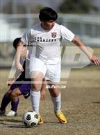 Photo from the gallery "Sabino vs. Cholla (Ismael Arce Memorial Cup)"