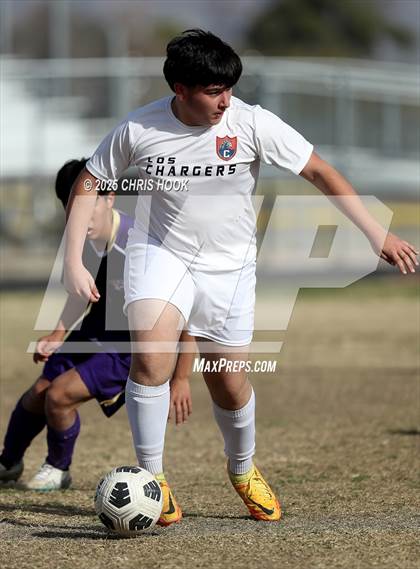 Thumbnail 2 in Sabino vs. Cholla (Ismael Arce Memorial Cup) photogallery.