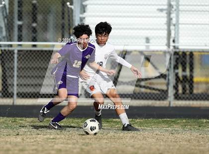 Thumbnail 3 in Sabino vs. Cholla (Ismael Arce Memorial Cup) photogallery.