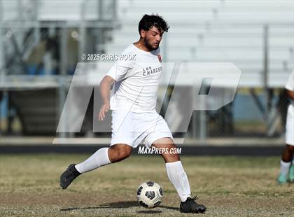 Thumbnail 3 in Sabino vs. Cholla (Ismael Arce Memorial Cup) photogallery.