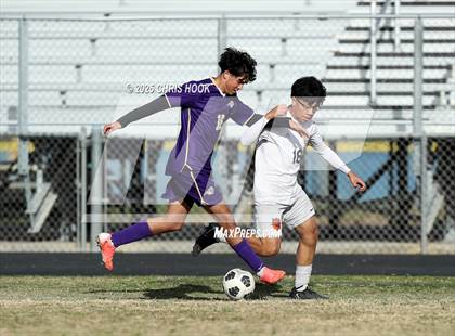 Thumbnail 3 in Sabino vs. Cholla (Ismael Arce Memorial Cup) photogallery.