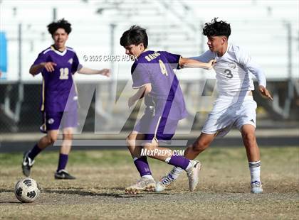 Thumbnail 2 in Sabino vs. Cholla (Ismael Arce Memorial Cup) photogallery.