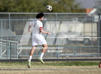 Thumbnail 3 in Sabino vs. Cholla (Ismael Arce Memorial Cup) photogallery.