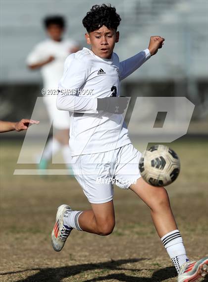 Thumbnail 3 in Sabino vs. Cholla (Ismael Arce Memorial Cup) photogallery.