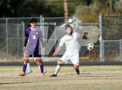 Thumbnail 2 in Sabino vs. Cholla (Ismael Arce Memorial Cup) photogallery.