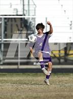 Photo from the gallery "Sabino vs. Cholla (Ismael Arce Memorial Cup)"