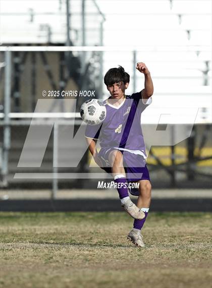 Thumbnail 1 in Sabino vs. Cholla (Ismael Arce Memorial Cup) photogallery.