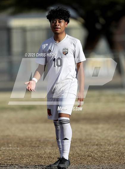 Thumbnail 2 in Sabino vs. Cholla (Ismael Arce Memorial Cup) photogallery.