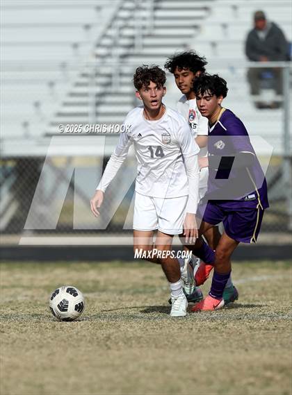 Thumbnail 2 in Sabino vs. Cholla (Ismael Arce Memorial Cup) photogallery.
