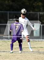 Photo from the gallery "Sabino vs. Cholla (Ismael Arce Memorial Cup)"