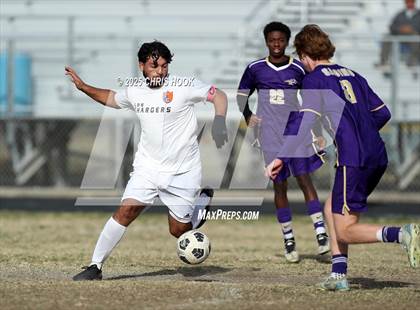 Thumbnail 2 in Sabino vs. Cholla (Ismael Arce Memorial Cup) photogallery.