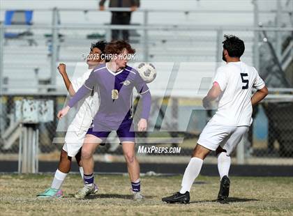 Thumbnail 1 in Sabino vs. Cholla (Ismael Arce Memorial Cup) photogallery.