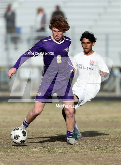 Thumbnail 3 in Sabino vs. Cholla (Ismael Arce Memorial Cup) photogallery.