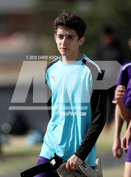 Thumbnail 3 in Sabino vs. Cholla (Ismael Arce Memorial Cup) photogallery.