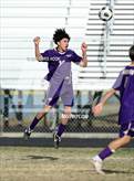 Photo from the gallery "Sabino vs. Cholla (Ismael Arce Memorial Cup)"