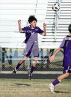 Photo from the gallery "Sabino vs. Cholla (Ismael Arce Memorial Cup)"