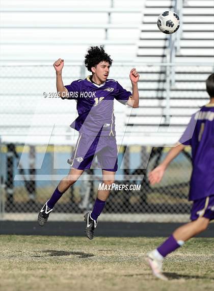 Thumbnail 3 in Sabino vs. Cholla (Ismael Arce Memorial Cup) photogallery.