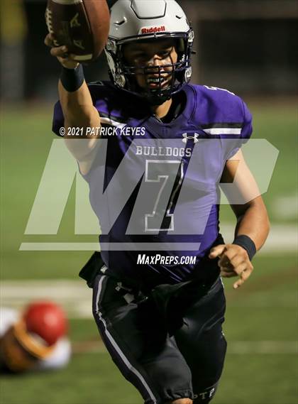 Thumbnail 1 in Woodbridge @ Portola  photogallery.