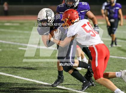 Thumbnail 1 in Woodbridge @ Portola  photogallery.